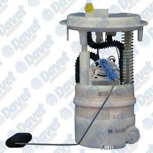 DELPHI FG1101-12B1 Yakit Depo Samandrasi Ds3 Ep6dt-Ep6cdt-Ep6dts  ####